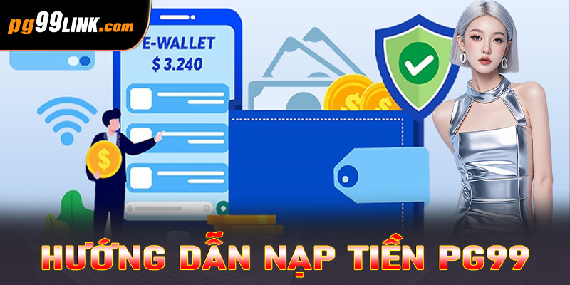 Nạp tiền PG99