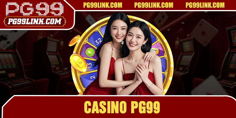 Casino PG99