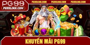 Khuyến Mãi PG99