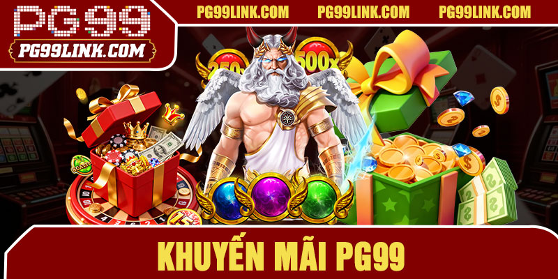 Khuyến Mãi PG99