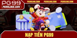 Nạp Tiền PG99
