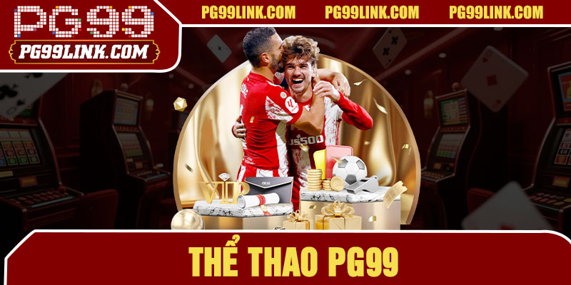 Thể Thao PG99