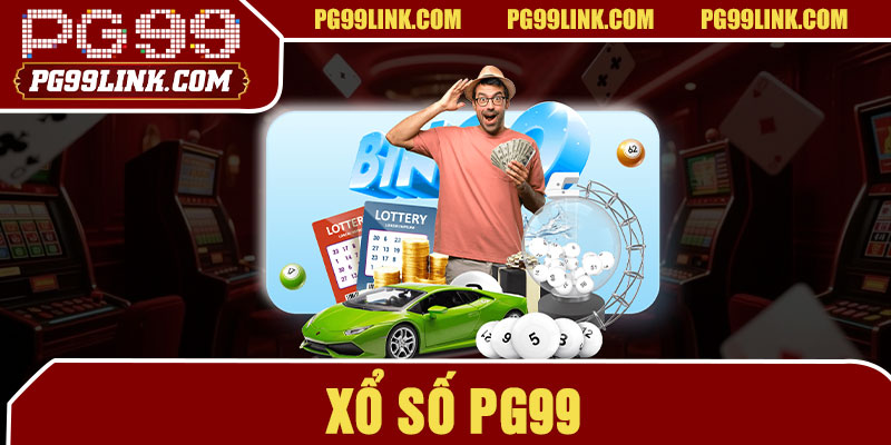 Xổ Số PG99